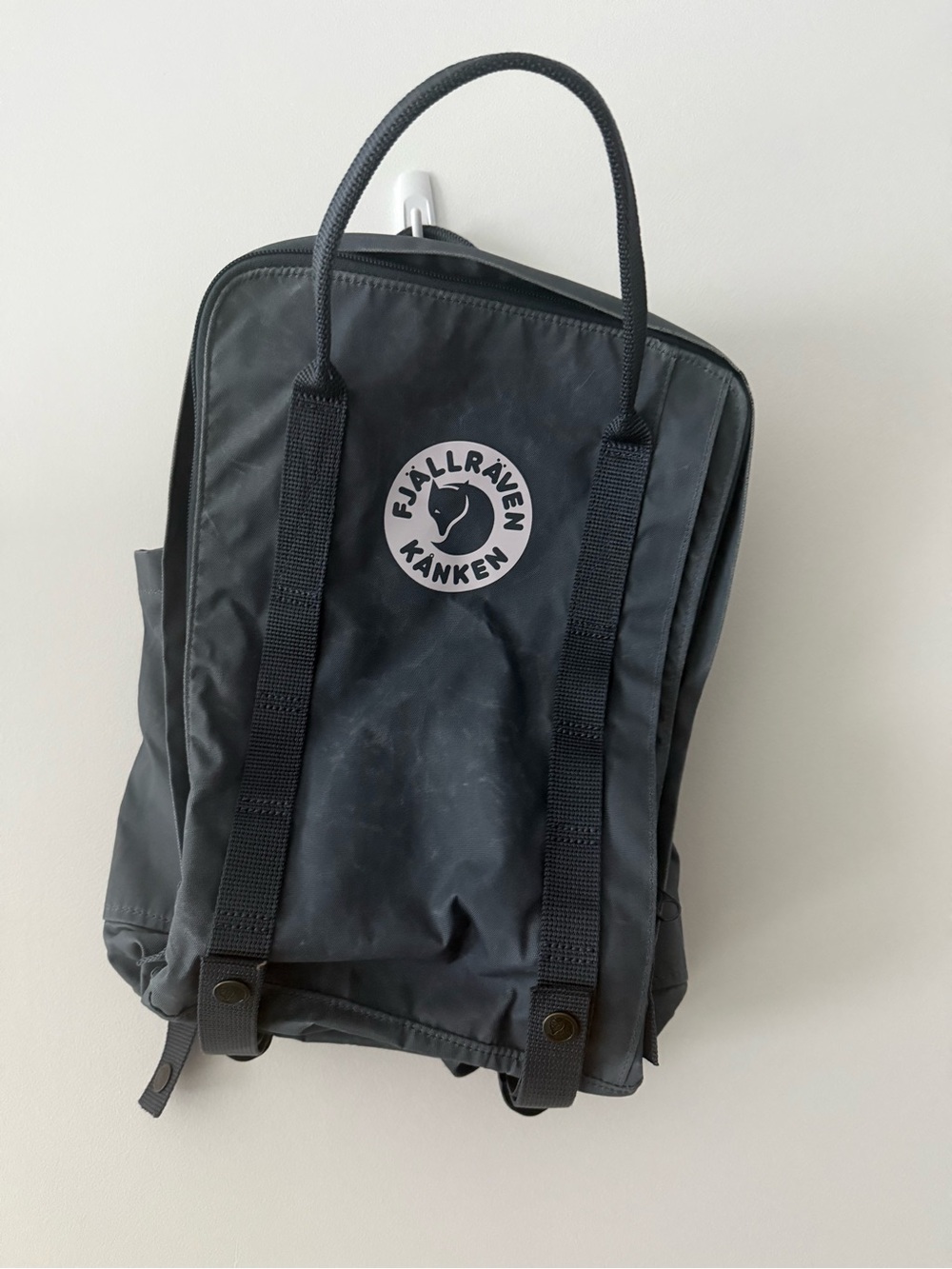 Fjällräven Tree Kanken Backpack